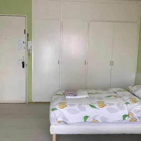 Lora Rm 1184l Saint-Louis (Haut-Rhin)